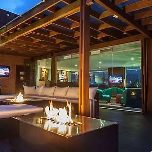 visit hotel